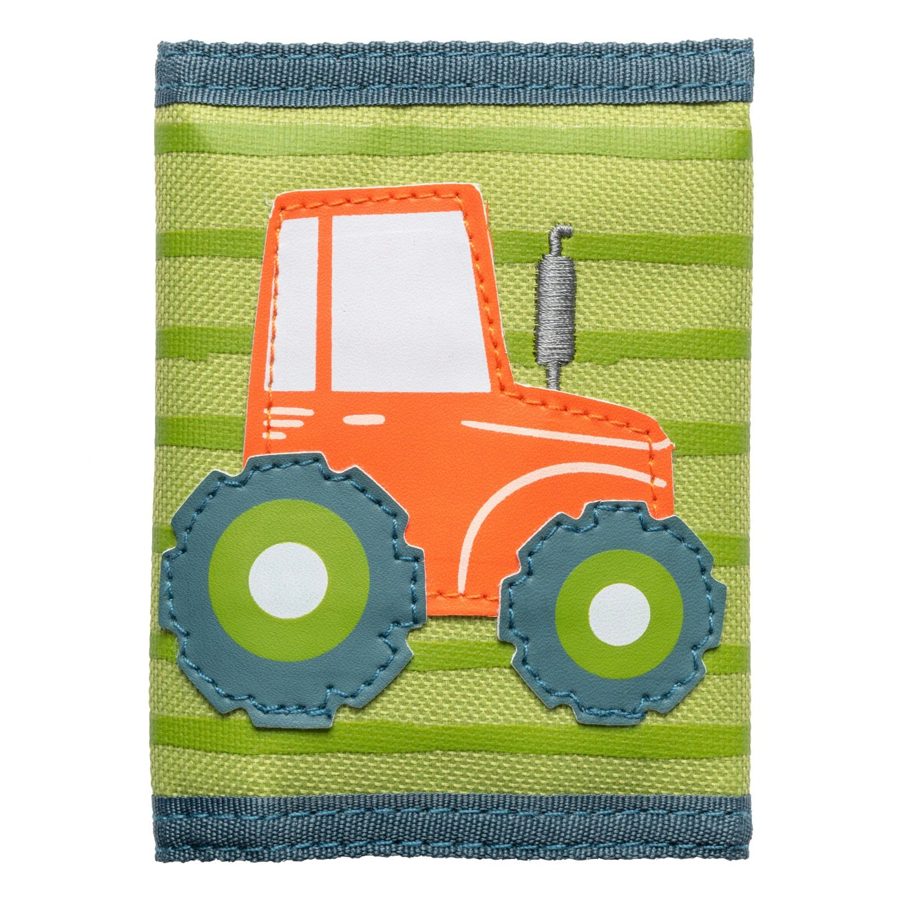 Farm Kids Wallet
