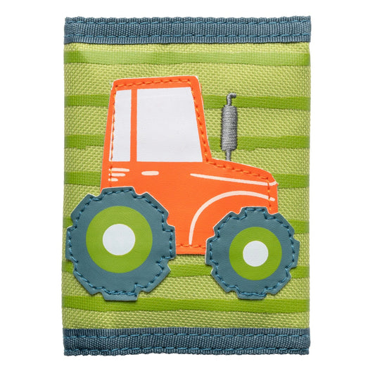 Farm Kids Wallet