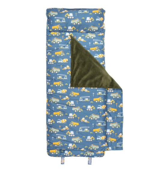 Construction Nap Mat