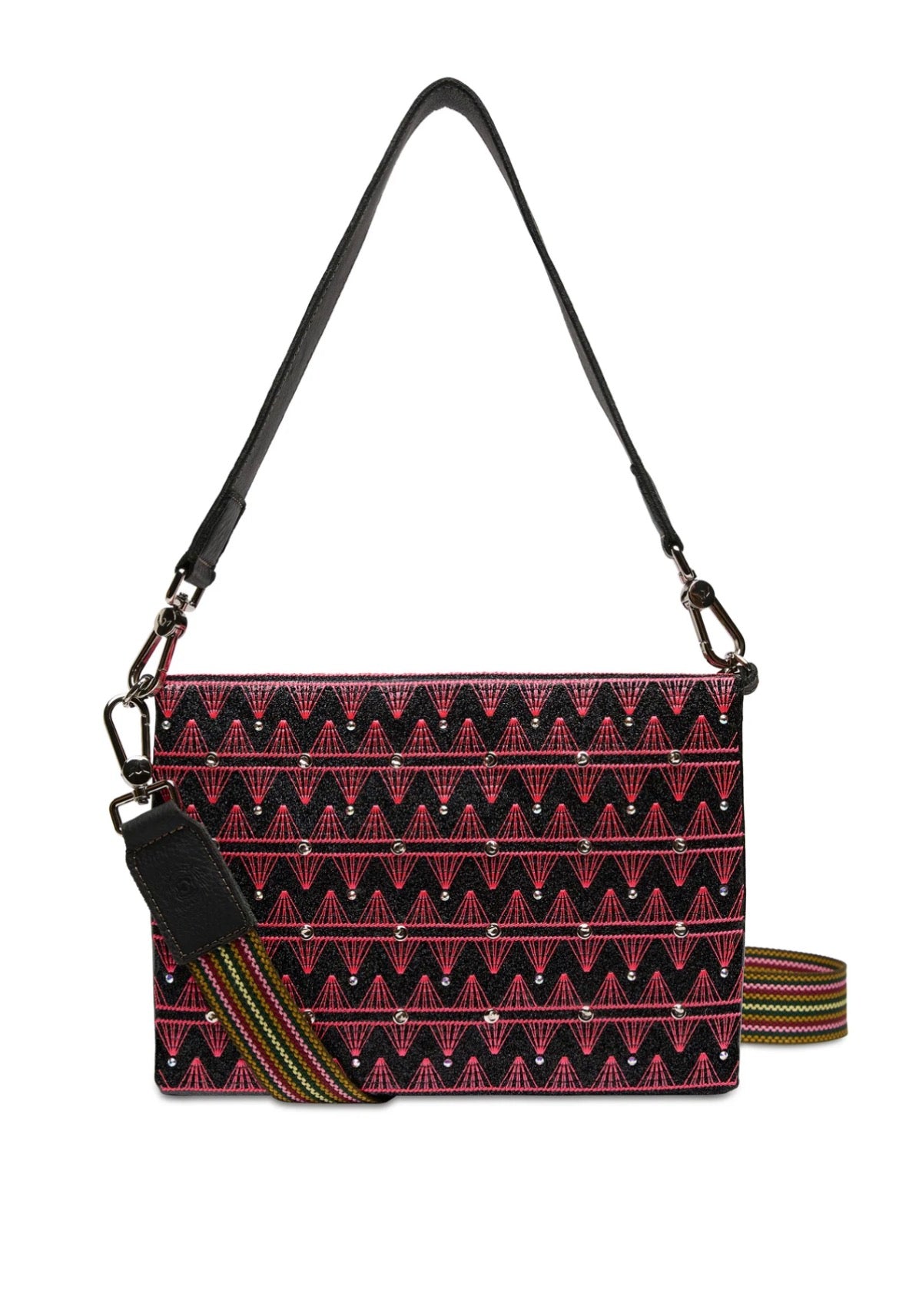 Sydney Metro Crossbody | Consuela