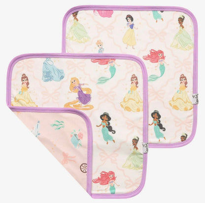 Three-Layer Security Blanket Set (2)