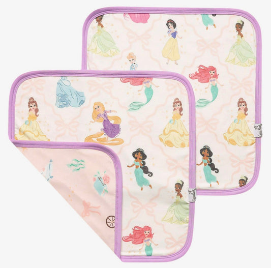 Three-Layer Security Blanket Set (2)