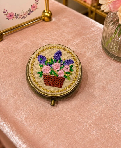 Pill Box