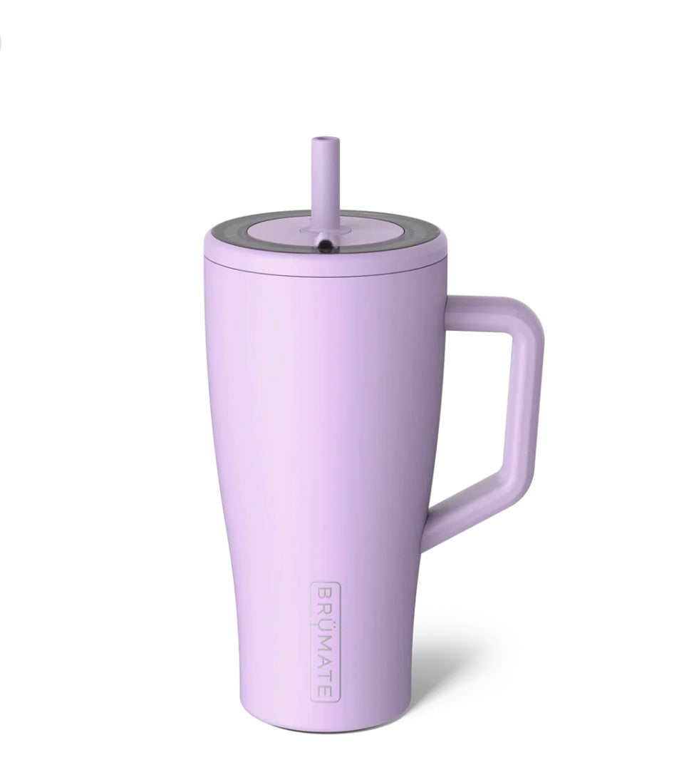 Lavender 30 oz Brumate