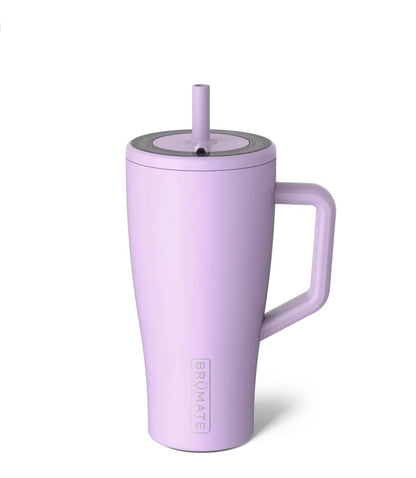 Lavender 30 oz Brumate