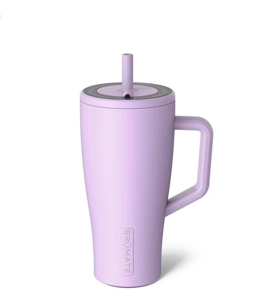 Lavender 30 oz Brumate