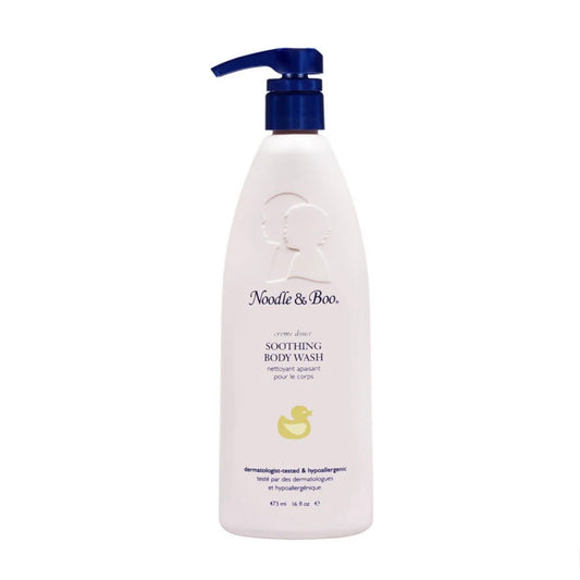 Soothing Body Wash, 16 oz | Noodle & Boo