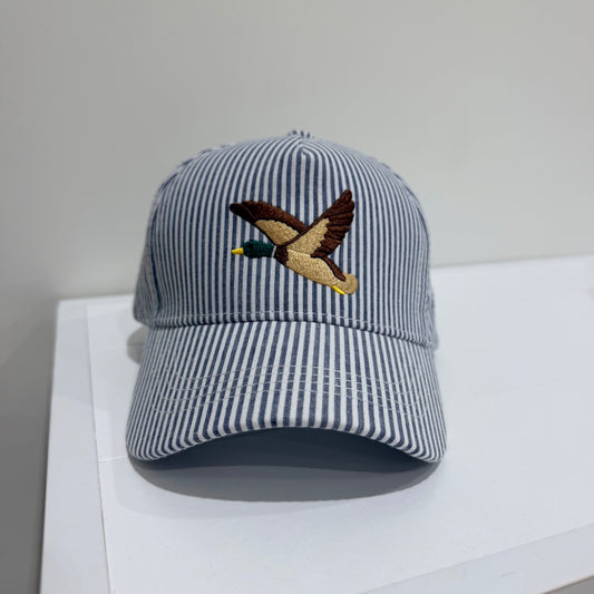Kids Mallard Hat