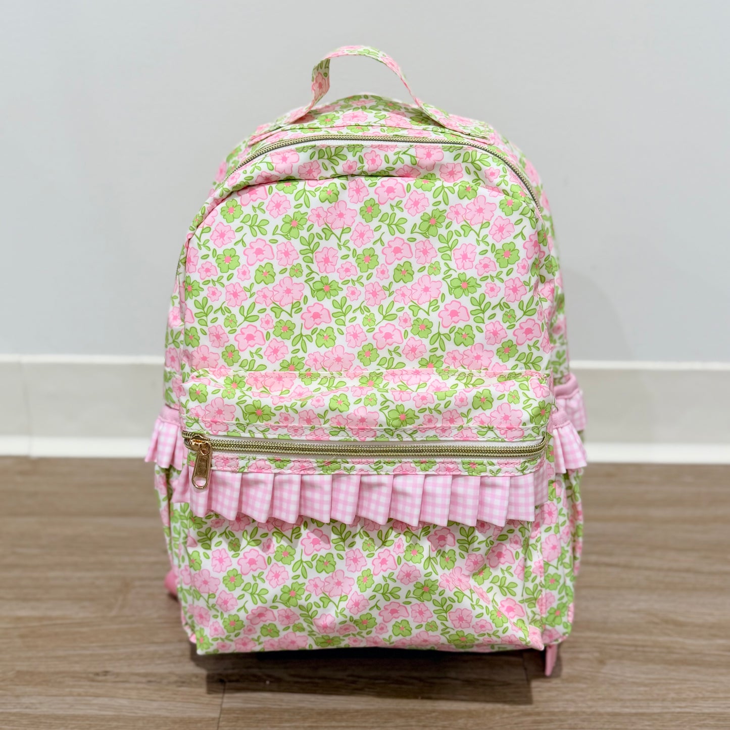Poppy Backpack