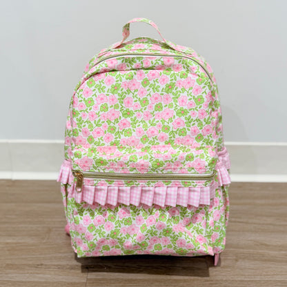 Poppy Backpack