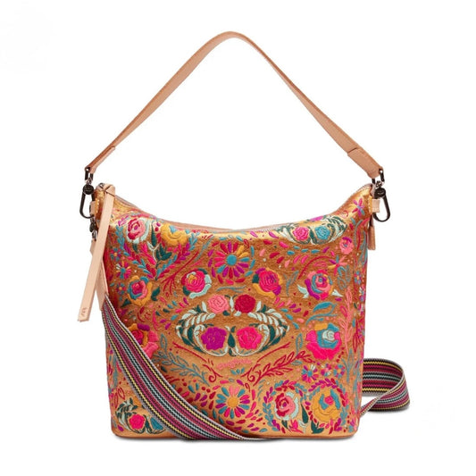 Bronzer Hobo | Consuela