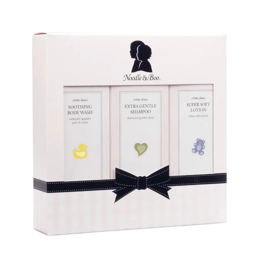 Starter Baby Gift Set | Noodle & Boo