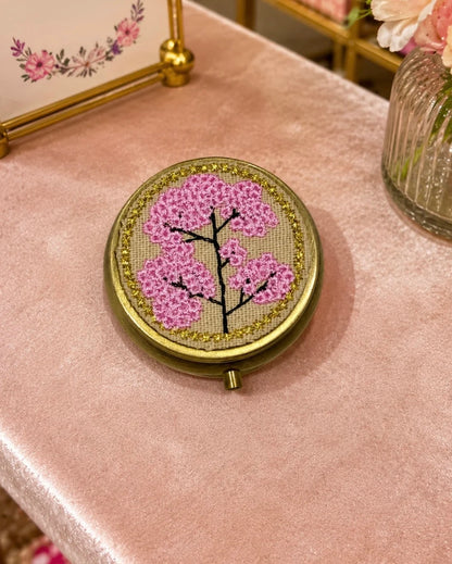 Pill Box