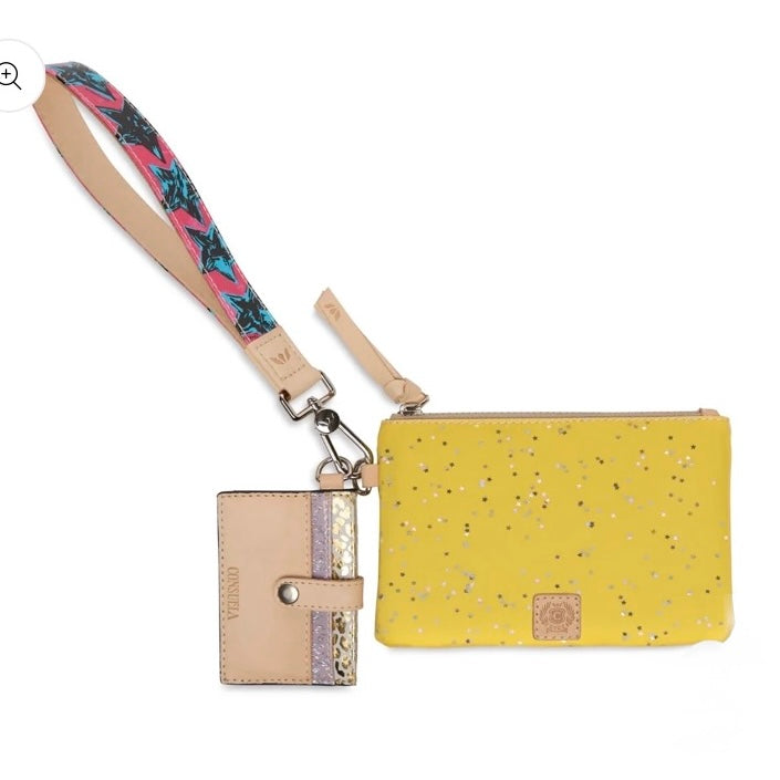 Harlow Combi | Consuela