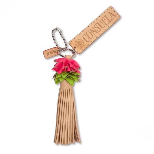 Birdie Charm | Consuela