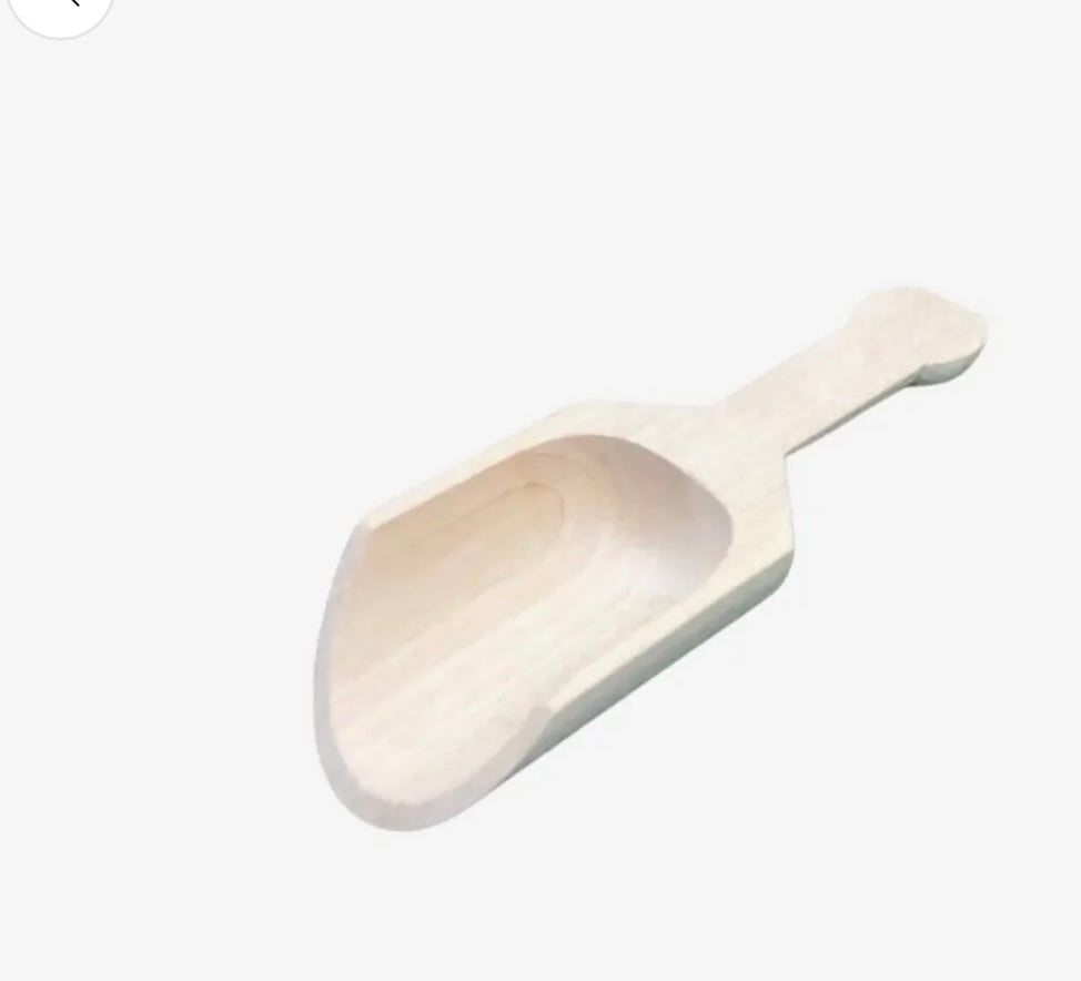 Maginolia Soap Laundry Detergent Scoop