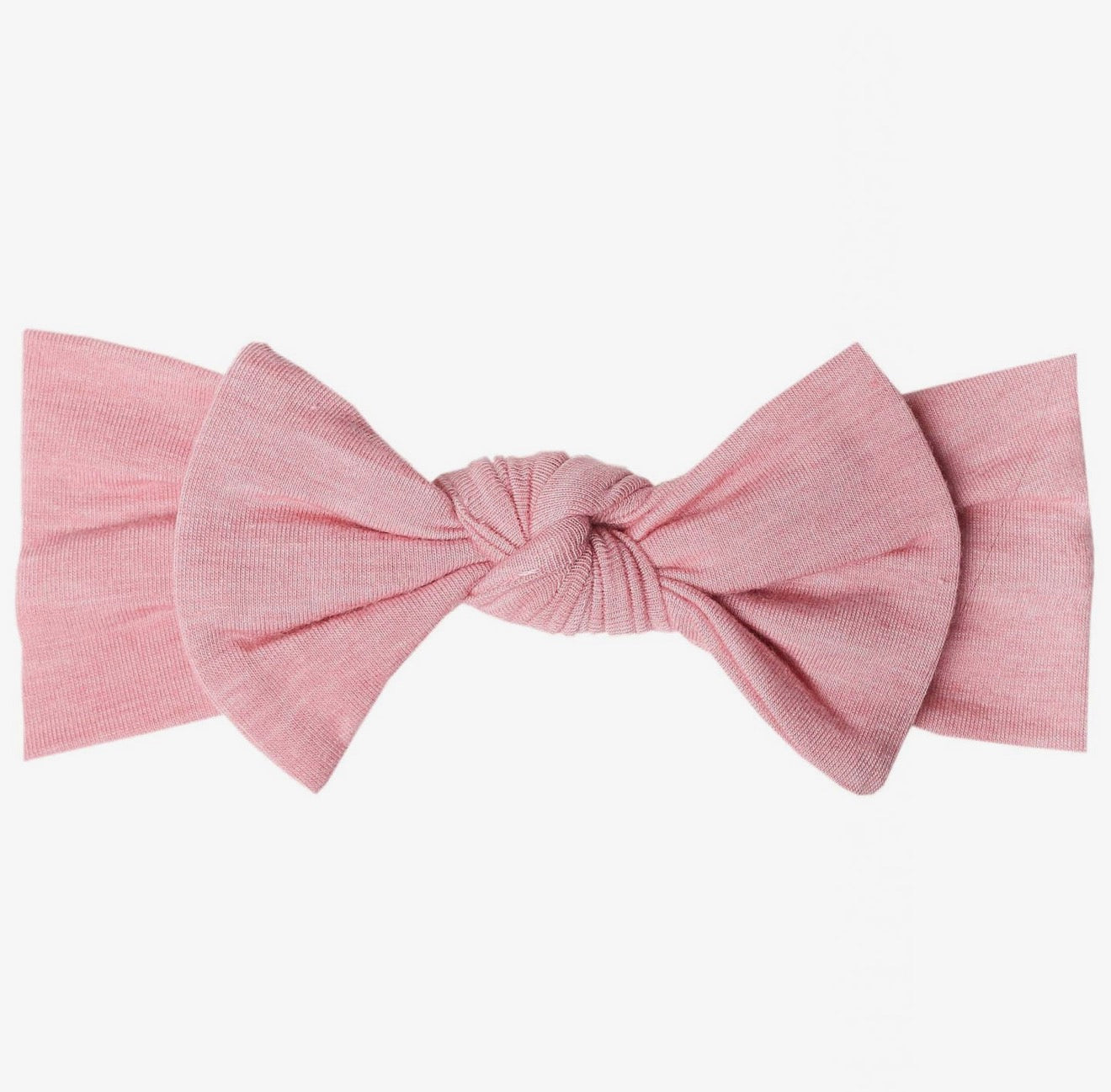 Knit Headband Bow | Darling