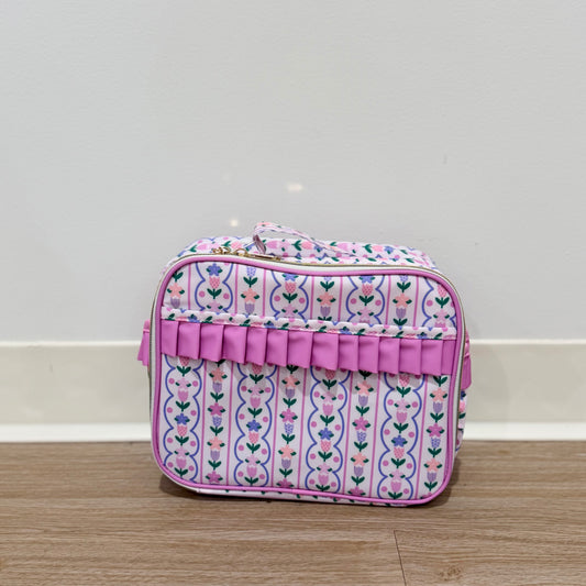 Sarah Lunchbox