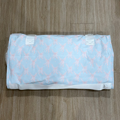 Trvl Eloise Nap Mat