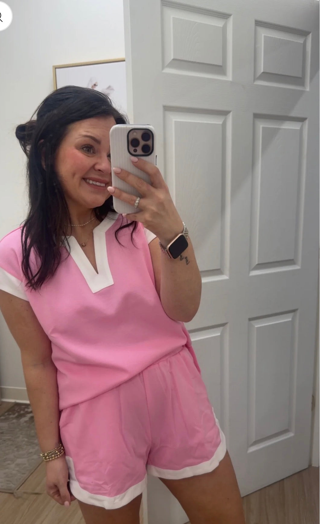 Country Club Cutie Set