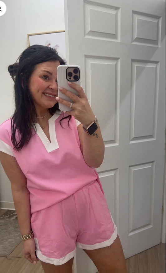 Country Club Cutie Set