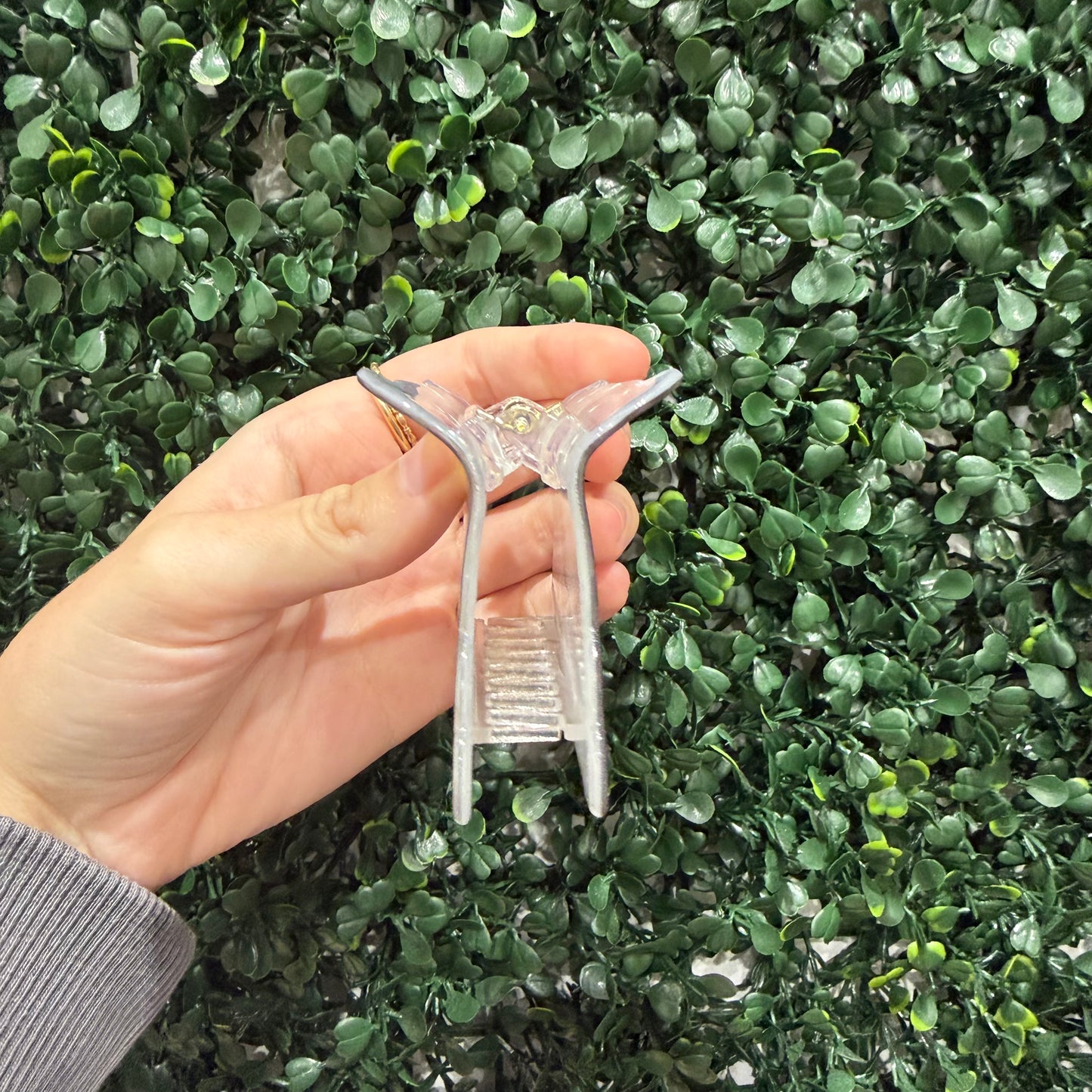 Bulldog Claw Clip
