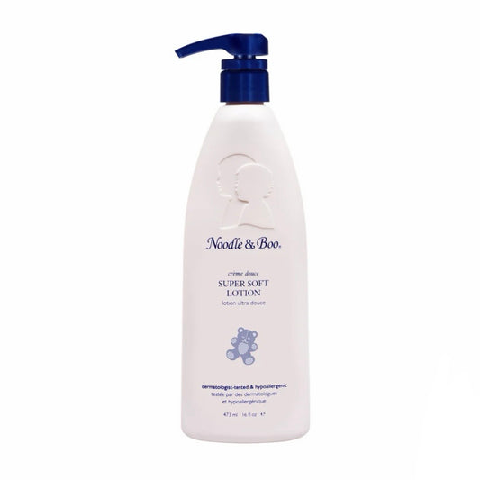 Super Soft Lotion, 16 oz | Noodle & Boo