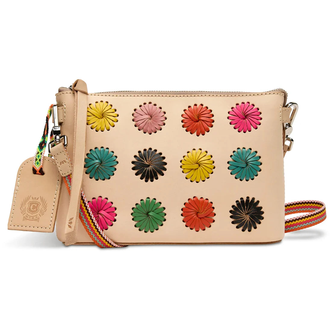 Paloma Midtown Crossbody | Consuela