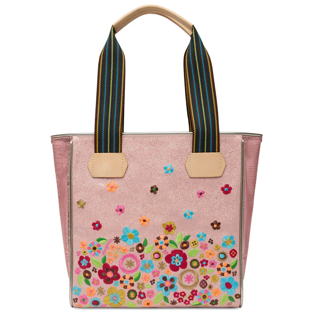 Rosaline Classic Tote | Consuela