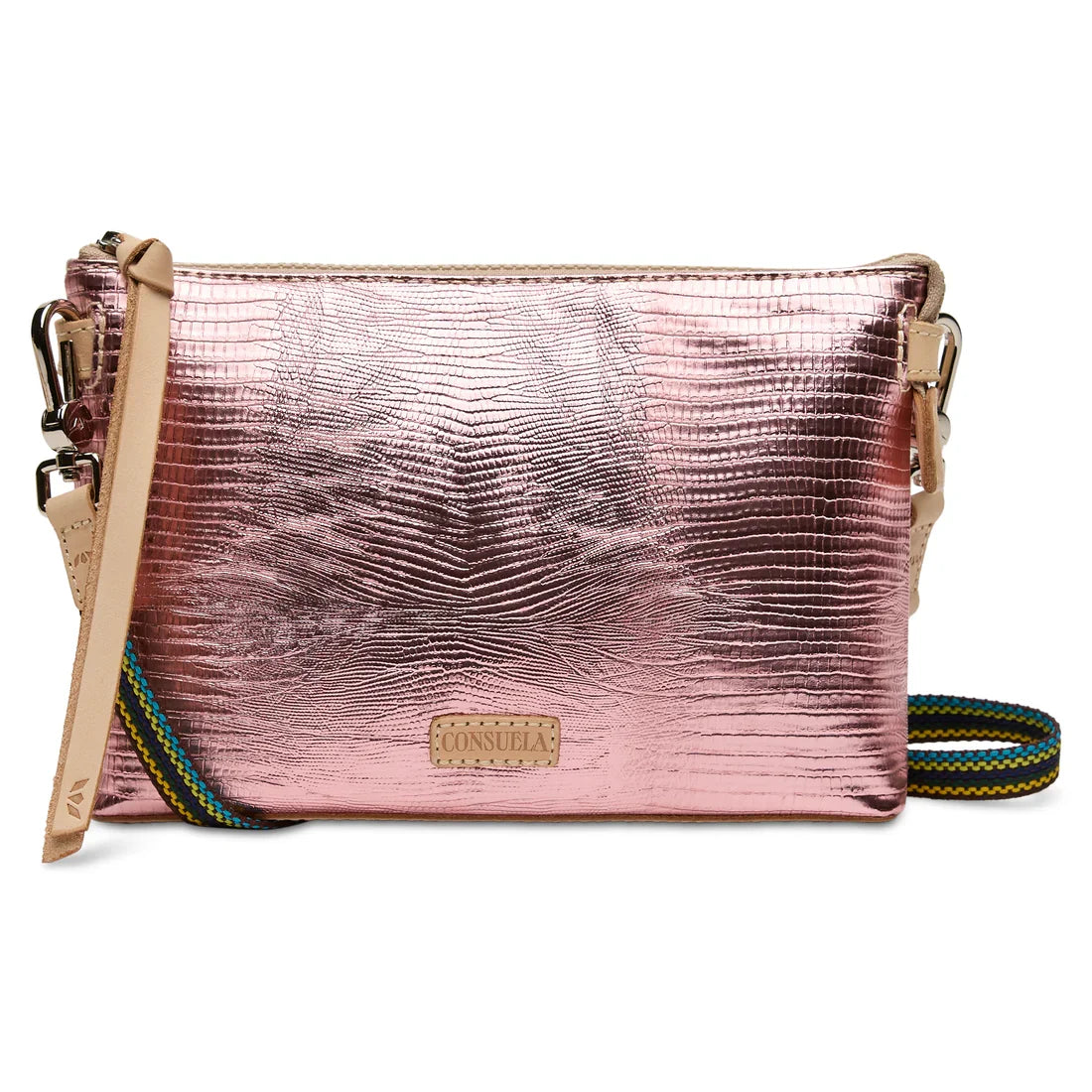 Elodie Midtown Crossbody | Consuela