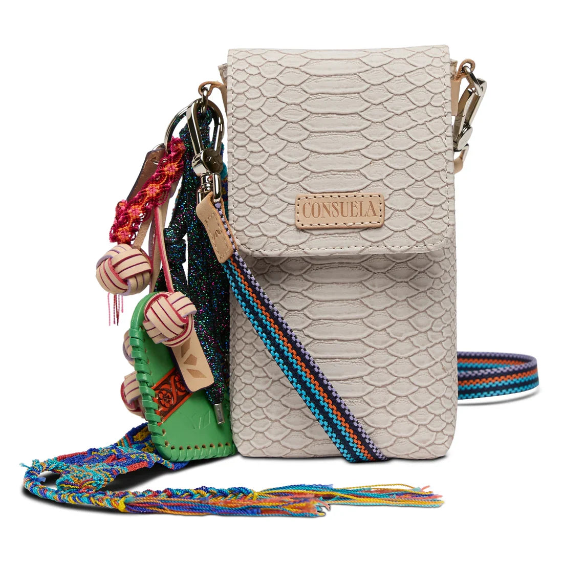 Dash Crossbody Thunderbird | Consuela
