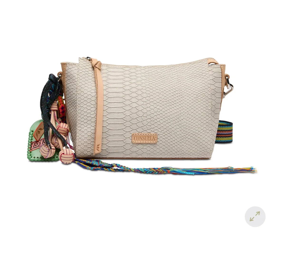 Thunderbird City Bag | Consuela