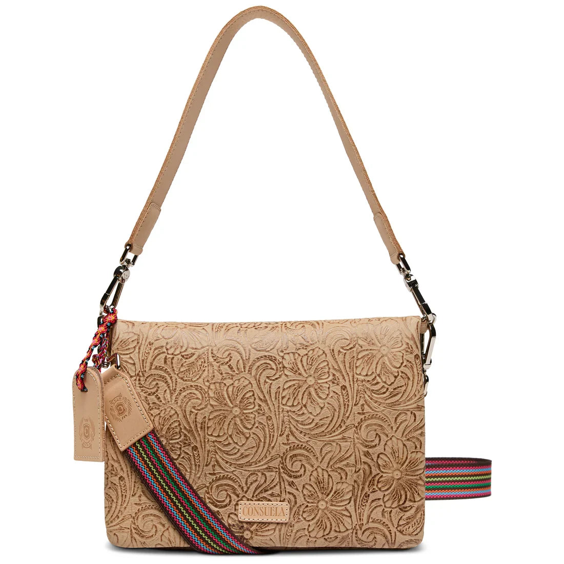 Lawton Metro Crossbody | Consuela