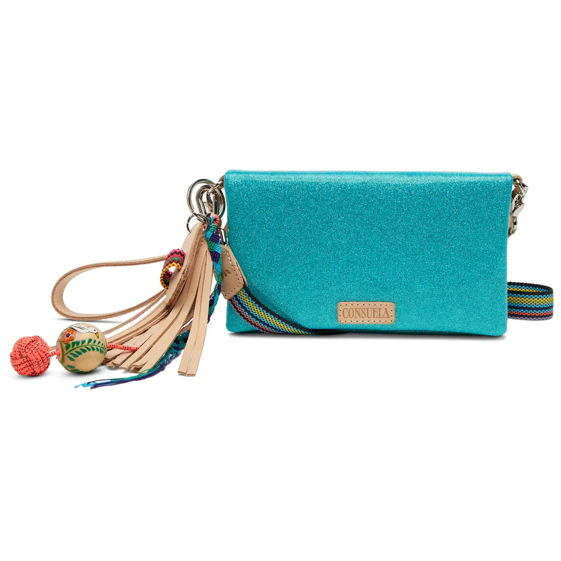 Lumi Uptown Crossbody | Consuela