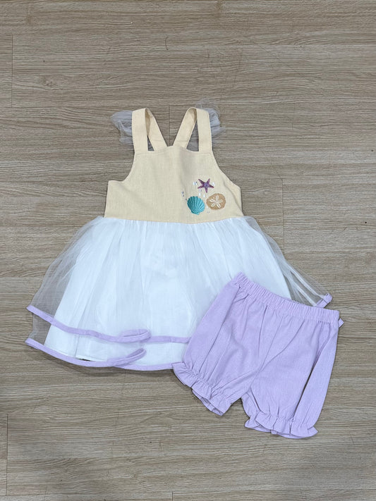 Beach Girl Set