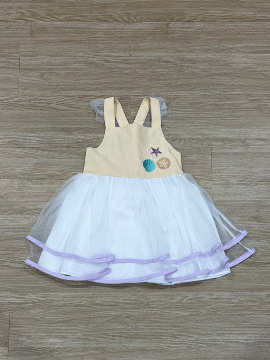 Beach Girl Dress