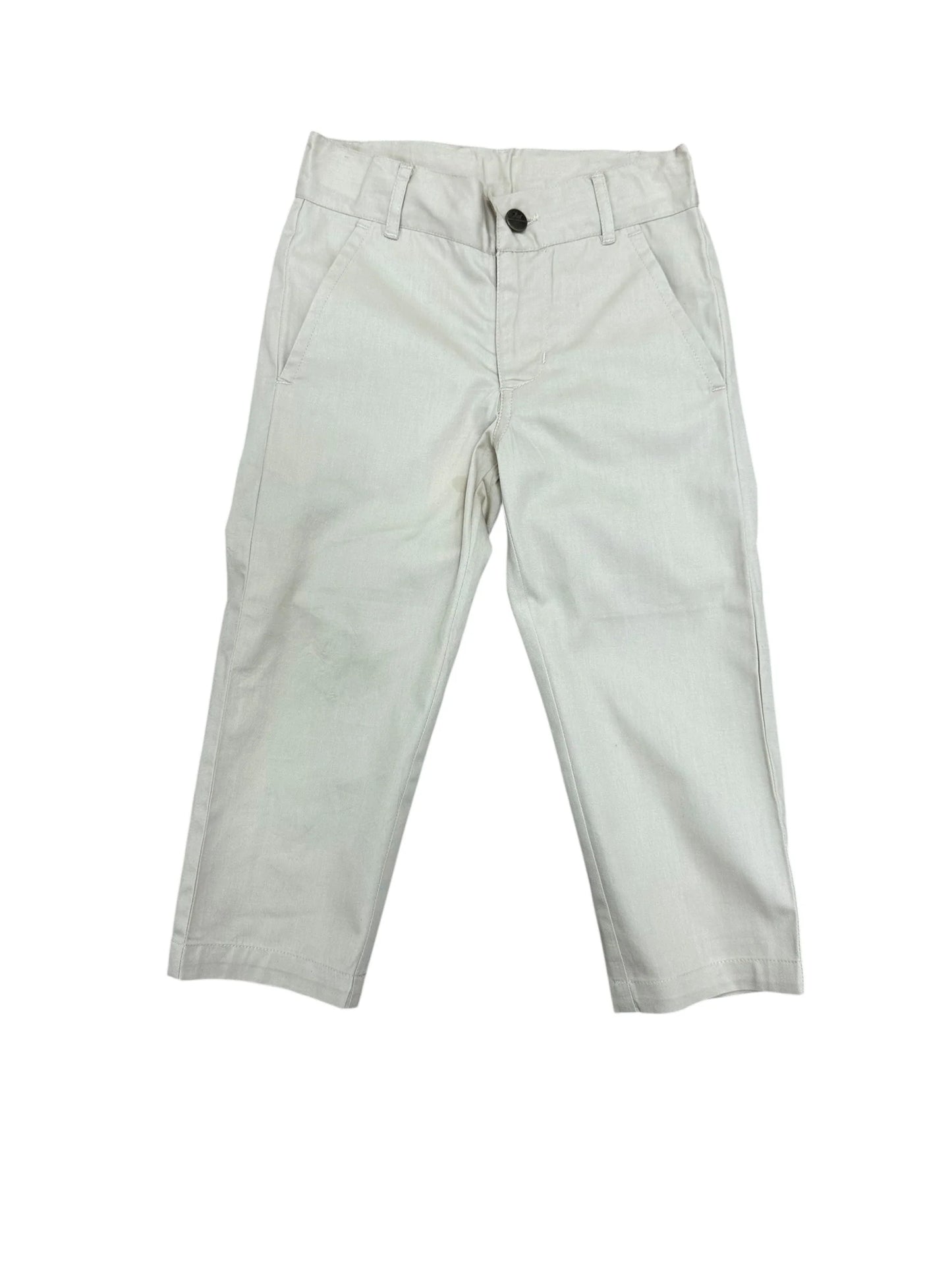 Rugged Butts Khaki Pants