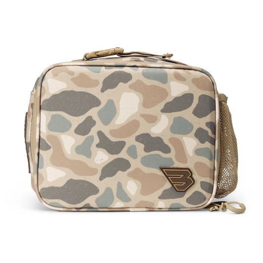 Burlebo Lunchbox-Pintail Camo