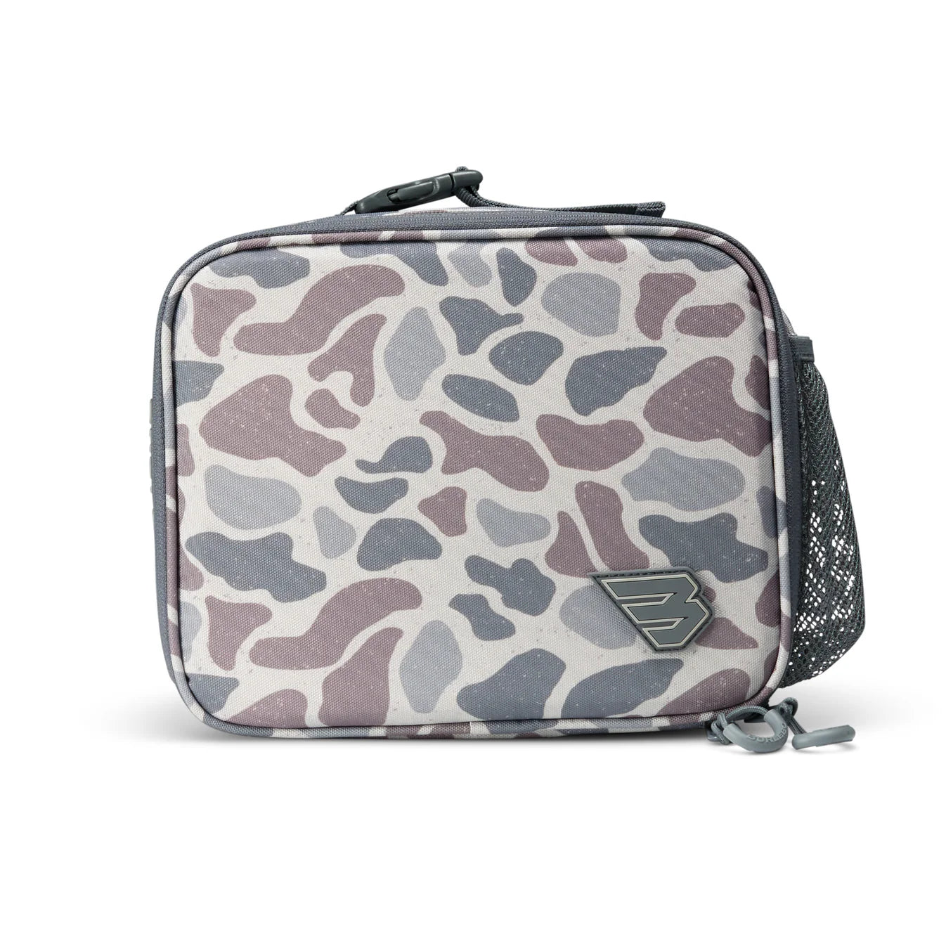 Burlebo Lunchbox-Classic Camo