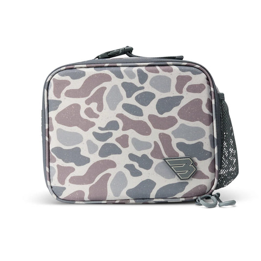 Burlebo Lunchbox-Classic Camo