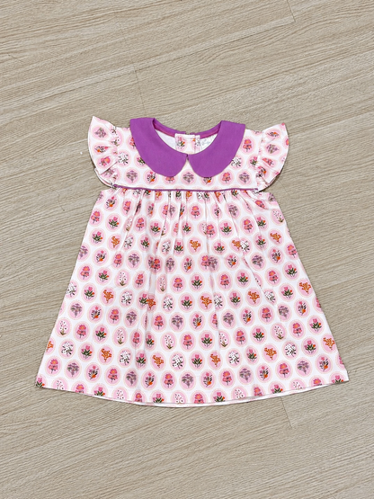 Wildflower Dress