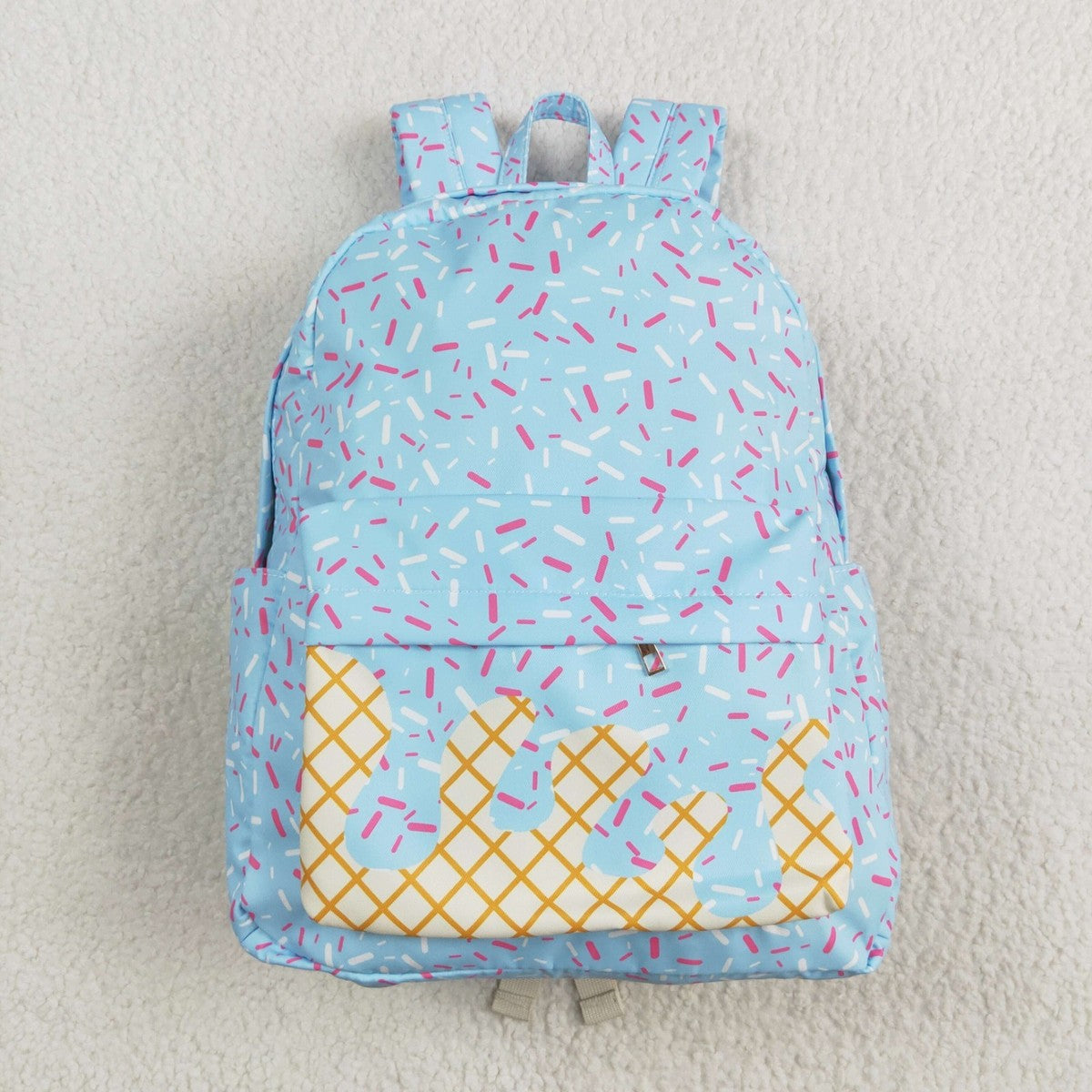 Ice-cream Drip Backpack